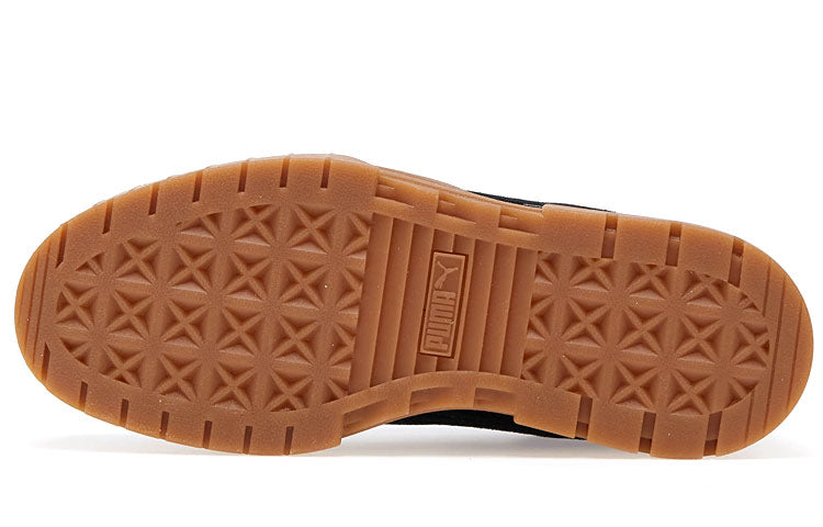 (WMNS) PUMA Mayze 'Black Gum' 380784-05