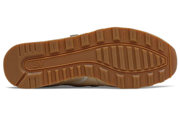 (WMNS) New Balance 996 Series Brown 'Brown Beige' WL996LL2