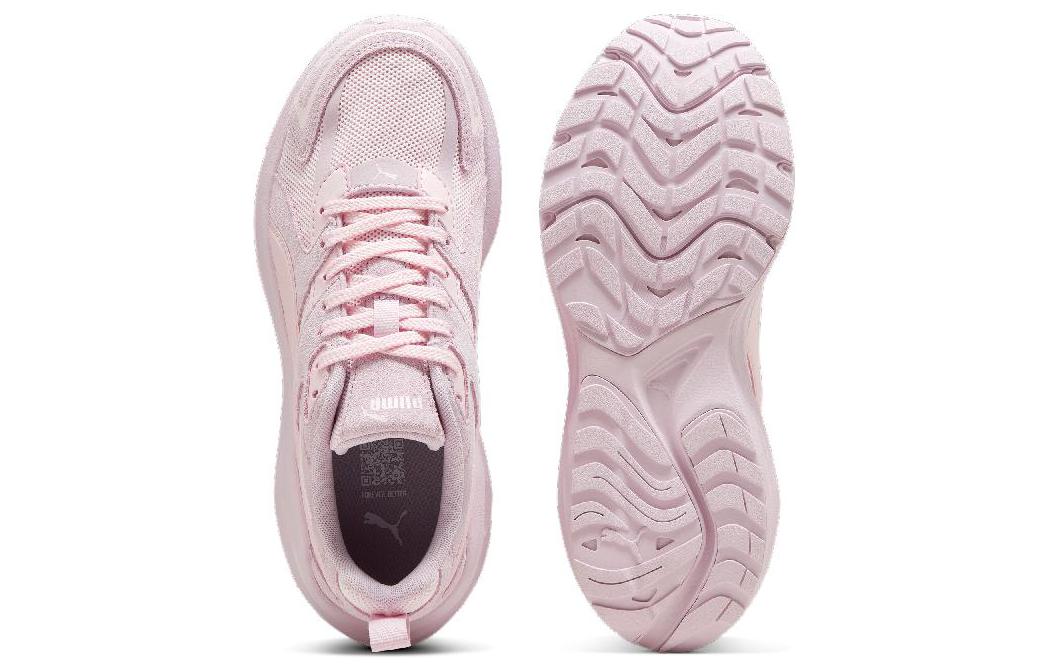 PUMA Hypnotic Ls 'Pink' 395295-06