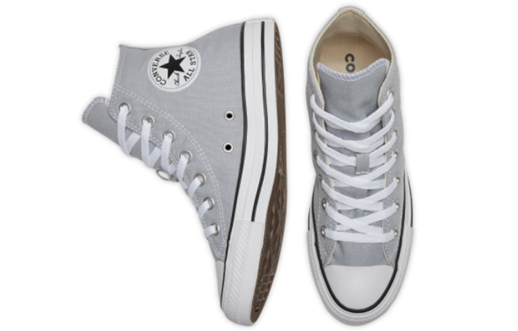 Converse Chuck Taylor All Star Hi 'Grey' 166705C