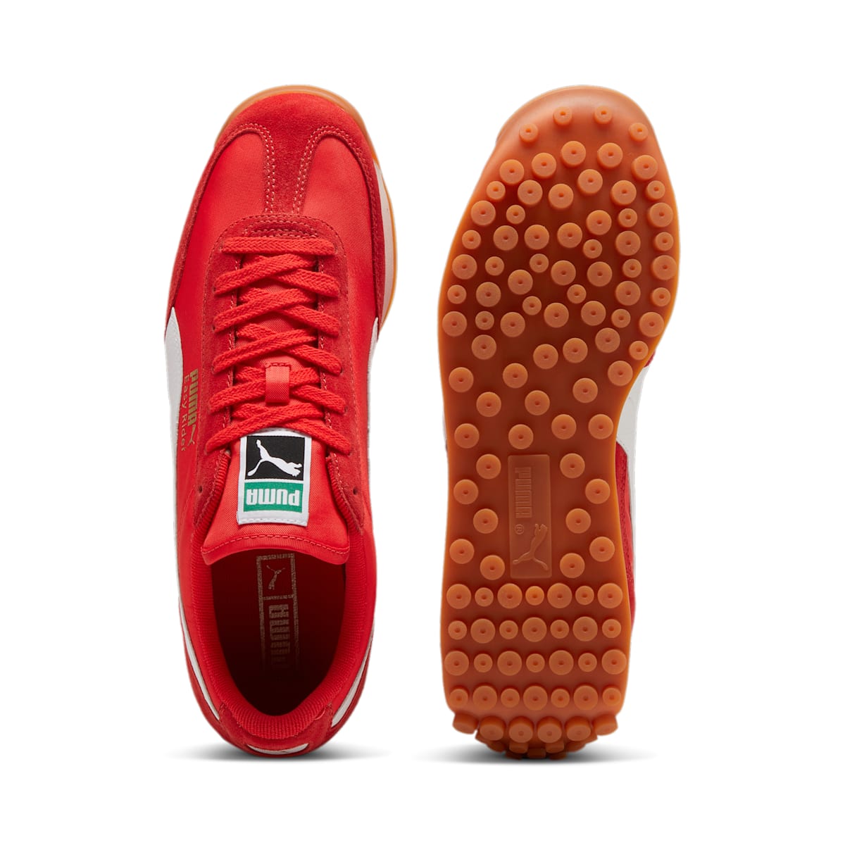 PUMA Easy Rider Vintage 'Red White' 399028-01