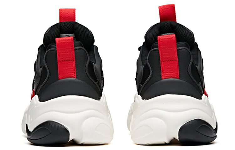 ANTA Grand Slam 'Black White Red' 112018882-2