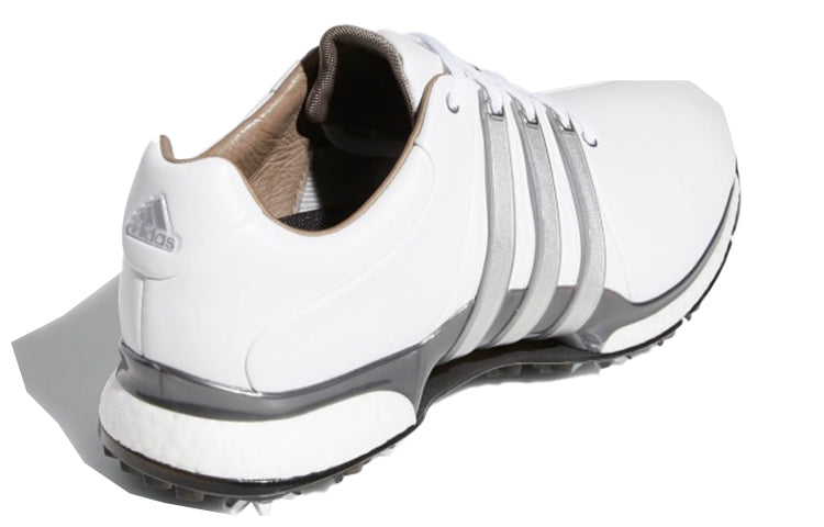 (WMNS) adidas Tour360 Xt Wide 'Silver White' BD7123