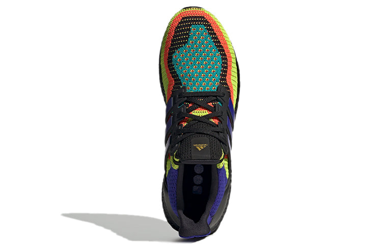 adidas Ultraboost 2.0 DNA 'What The - Core Black' FW8711