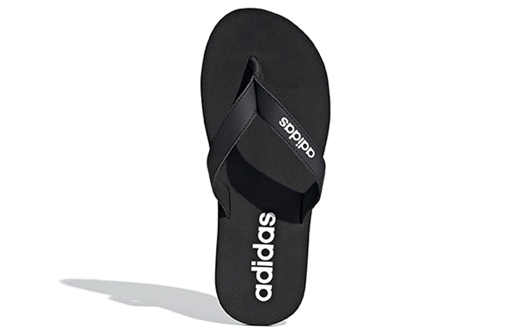 adidas Eezay Flip Flop 'Core Black' EG2042
