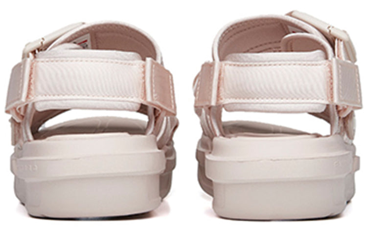 (WMNS) ANTA BaDao Sandals 'Pink' 122238501-3