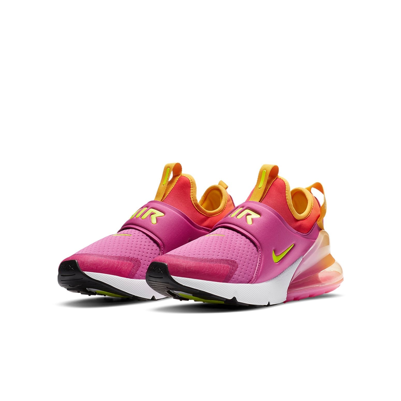 (GS) Nike Air Max 270 Extreme SE 'Sunrise' CN8280-600