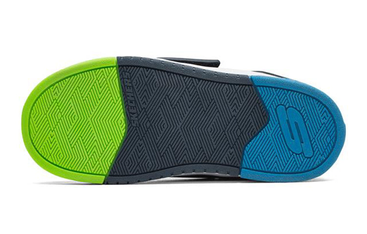 (GS) Skechers Adapters 93740L-NVY