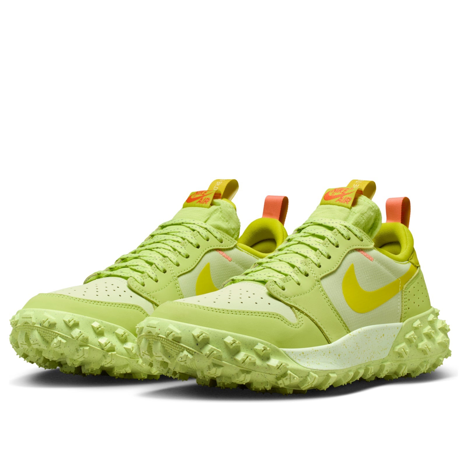 Air Jordan 1 Element Low 'Light Lemon Twist' FV4227-700