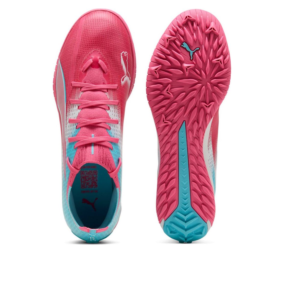 PUMA Ultra Match 6 TF 'Recharge Pack' 108766-01