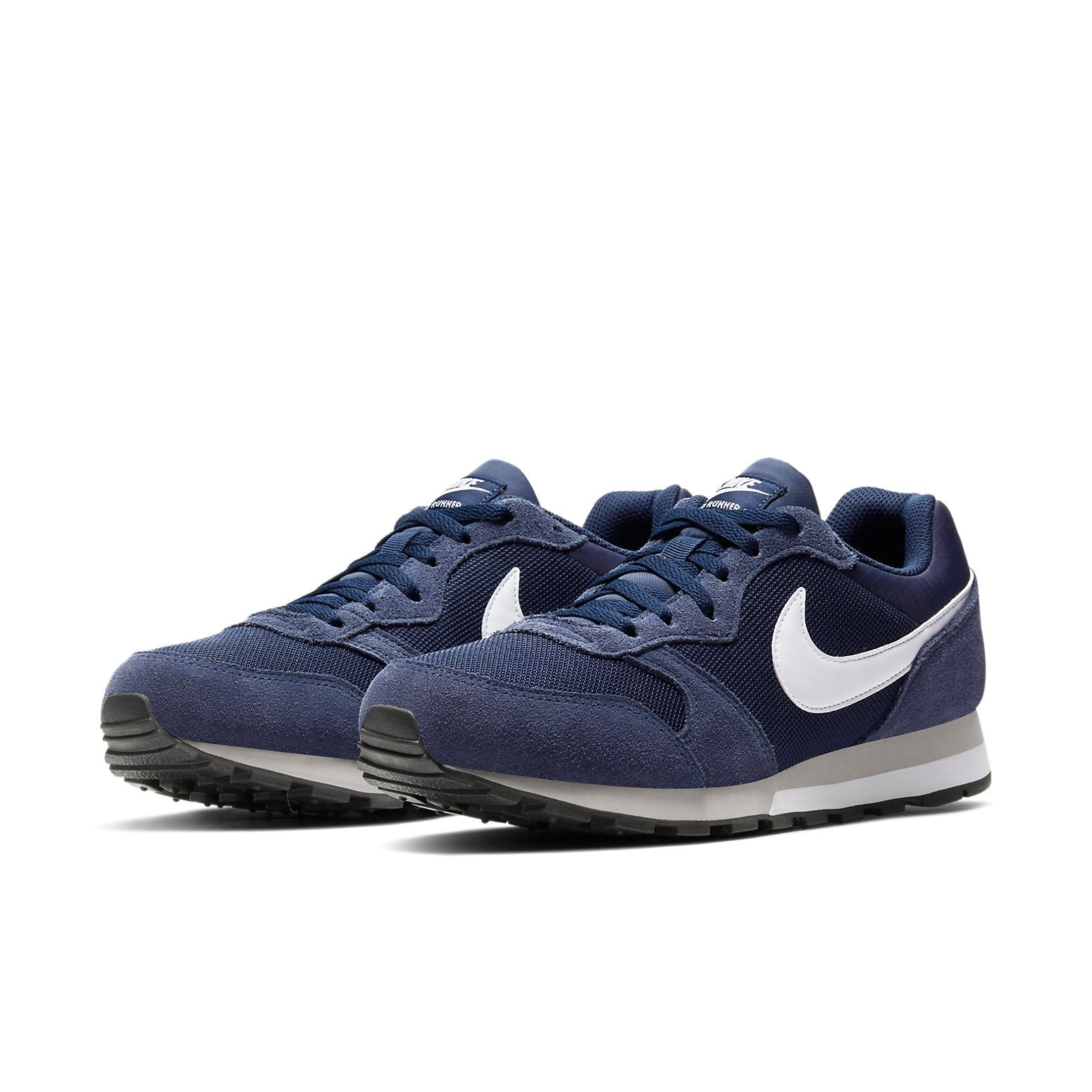 Nike MD Runner 2 'Midnight Navy' 749794-410
