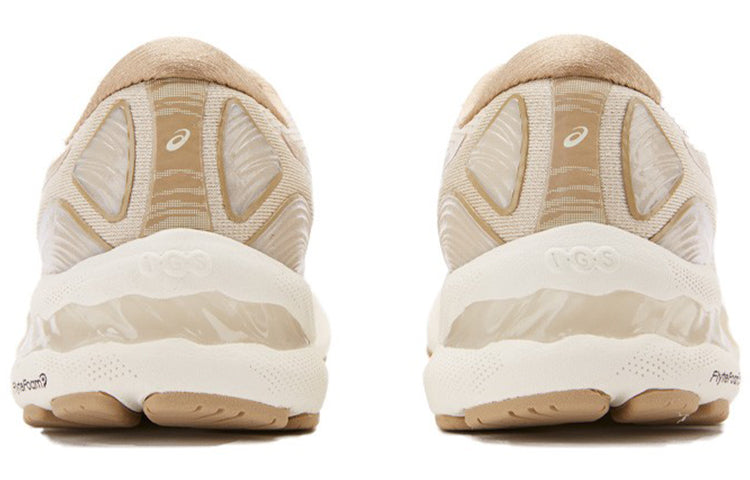 (WMNS) ASICS Gel-Nimbus 23 Lite-Show 'Creamy' 1012B244-201