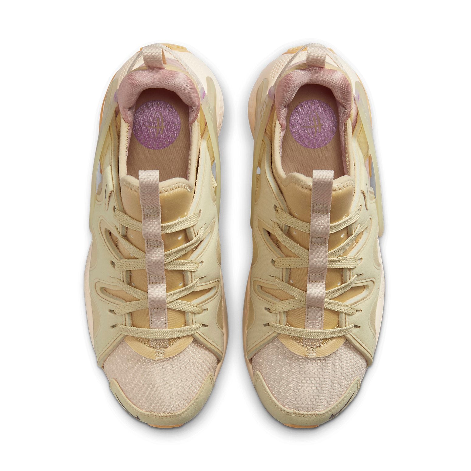 (WMNS) Nike Air Huarache Craft 'Sanddrift' DQ8031-100