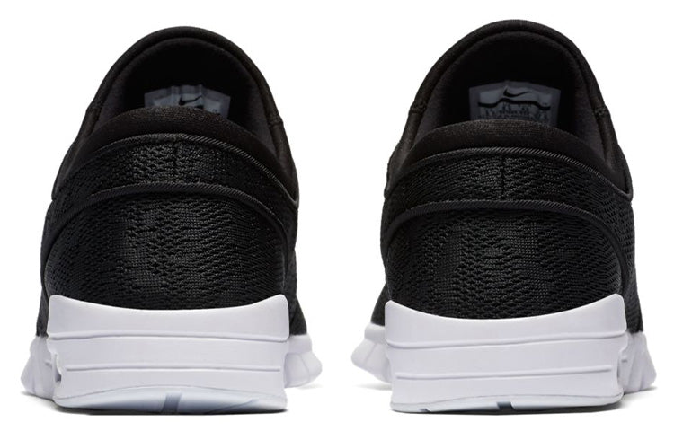 Nike Stefan Janoski Max SB 'Black' 631303-022
