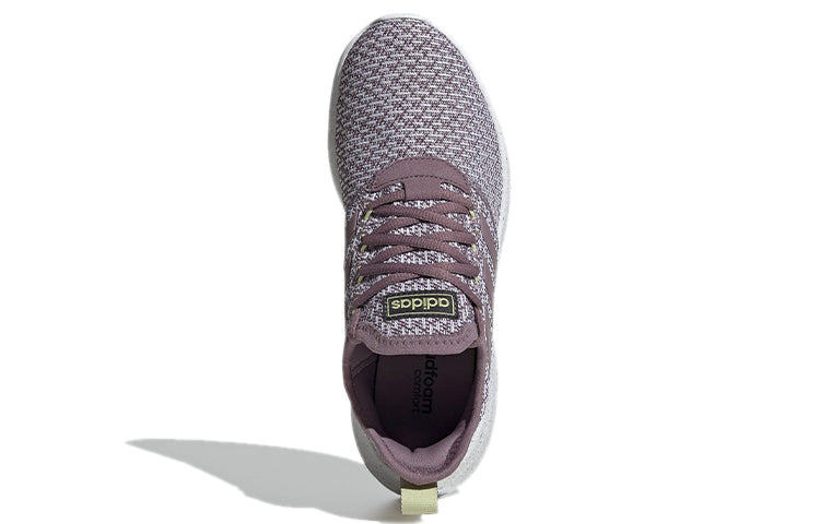 (WMNS) adidas neo Lite Racer Rbn 'Purple White' EG3982