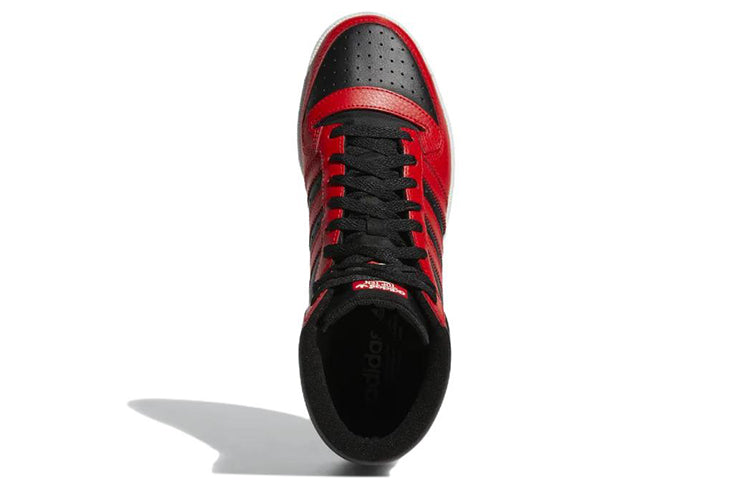 adidas Top Ten RB 'Vivid Red Black' GX0756