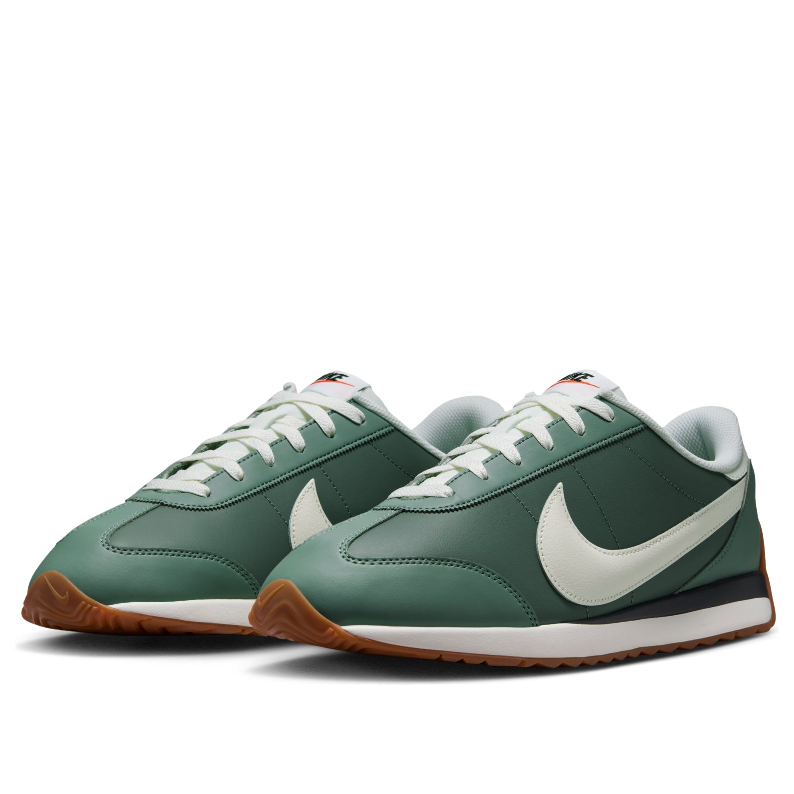 Nike Pacific Leather 'Clay Green Dark Smoke Grey' IM4006-300