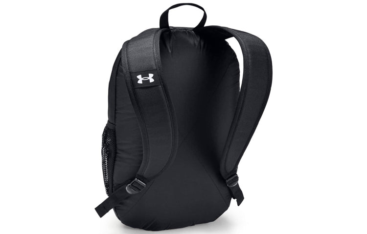 Under Armour Roland Backpack 'Grey Black' 1327793-041