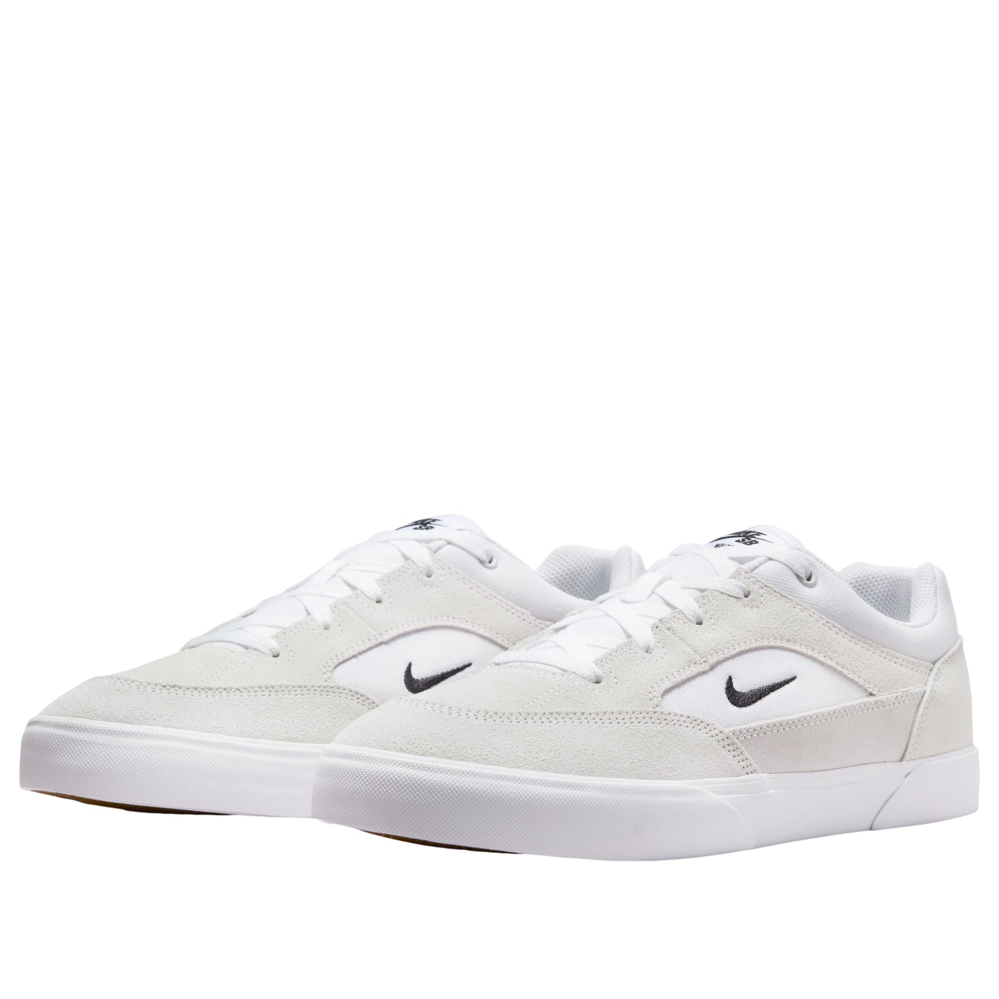 Nike SB Malor 'White Summit White' FV6064-101