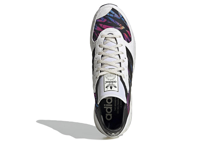 adidas TRX Vintage 'White Multi' HQ9851