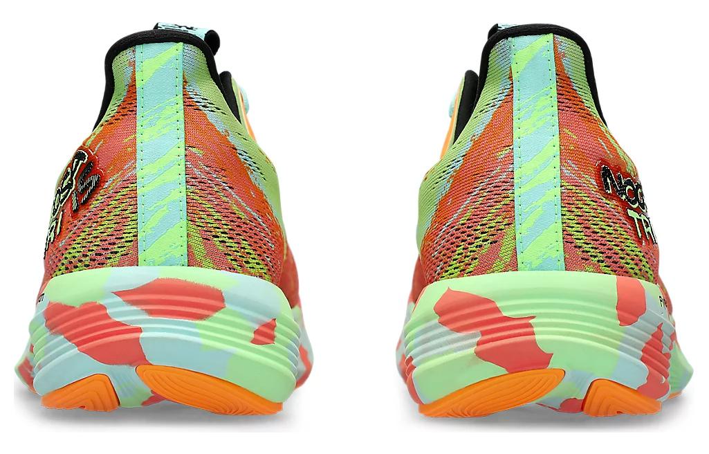 (WMNS) ASICS Noosa Tri 15 'Avant Garde Lime Burst' 1012B429-301