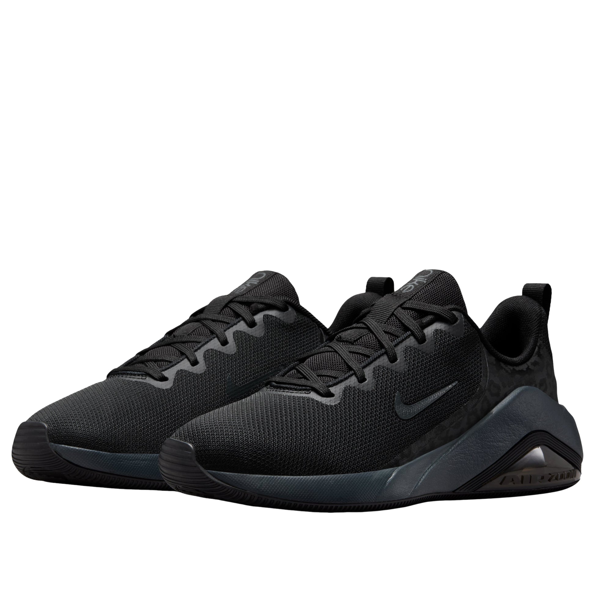 (WMNS) Nike Air Zoom Bella 7 'Black Anthracite' FZ1689-002