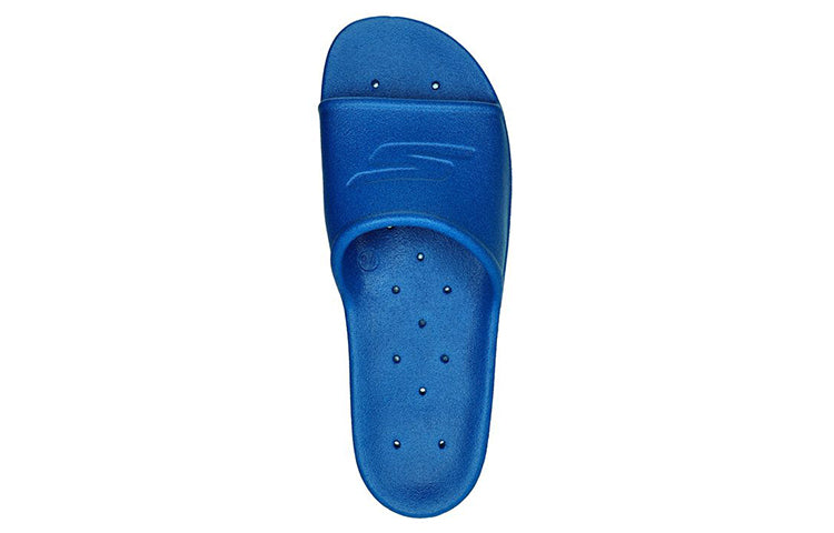 Skechers Hyper Ease 'Blue' 243300-BLU