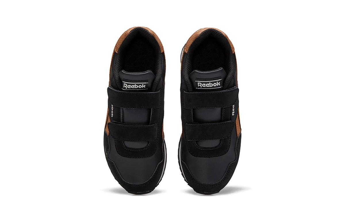 Reebok Royal Classic Jogger 3 'Black Brown' FV1317