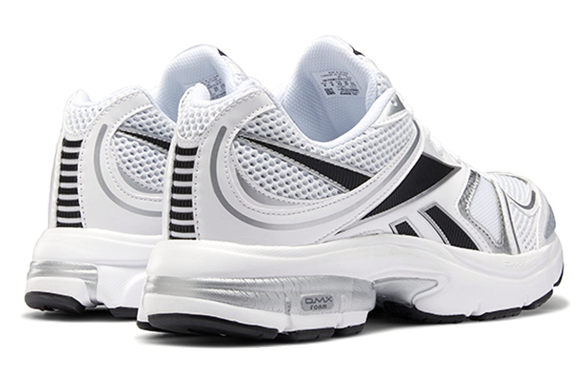 Reebok Premier Road Plus 6 'White Silver Metallic' G58597