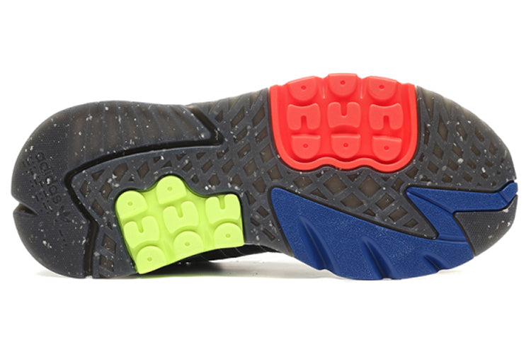 adidas Nite Jogger 'Blue Bird' EF8719
