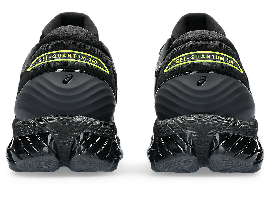 ASICS Gel-Quantum 360 8 'Black Silver Neon' 1203A369-001