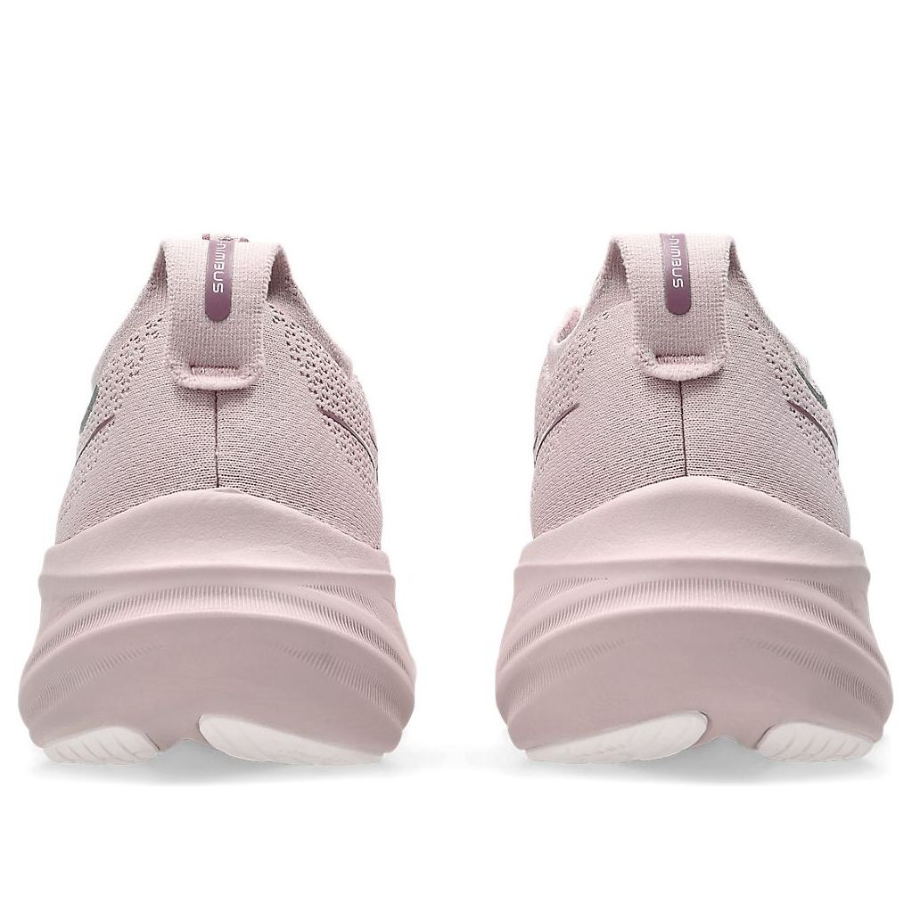 (WMNS) ASICS Gel-Nimbus 26 'Watershed Rose' 1012B601-700