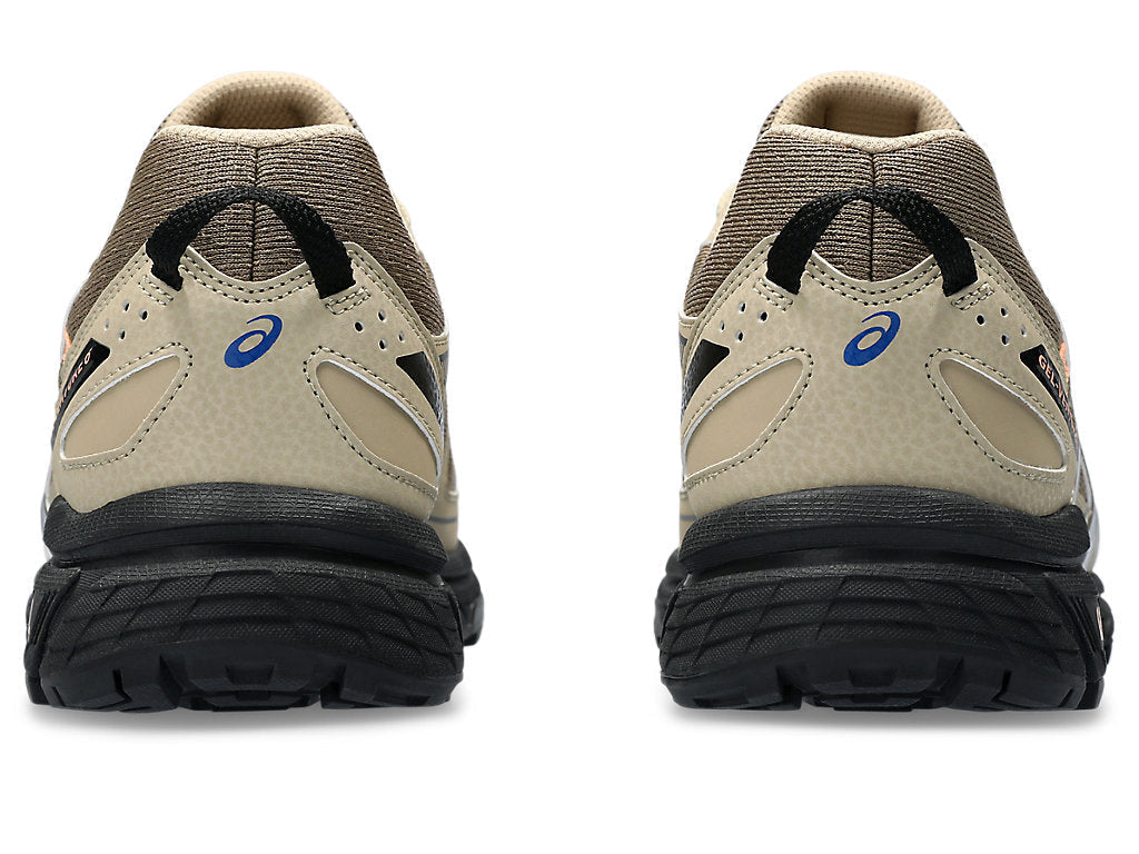 ASICS Gel-Venture 6 'Brown Black' 1203A297-200