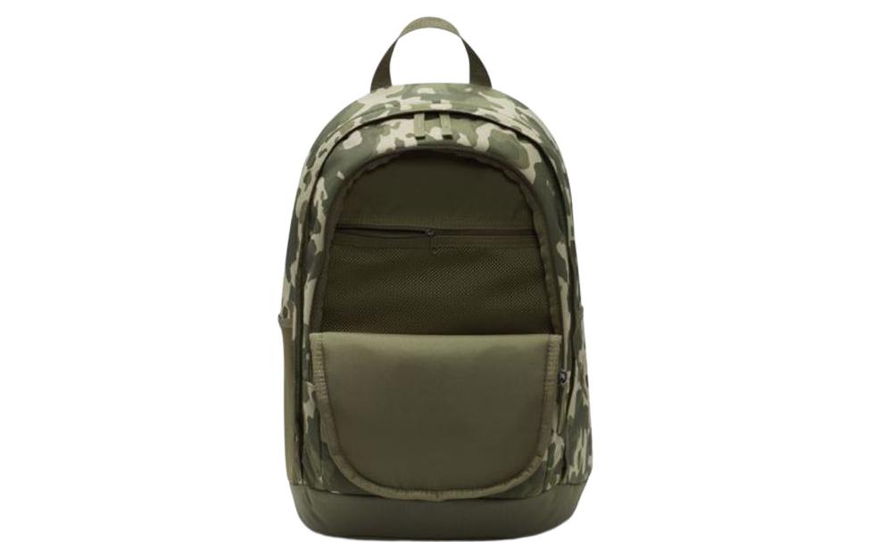Nike Hayward 2.0 Backpack 'Camo' DJ4817-222