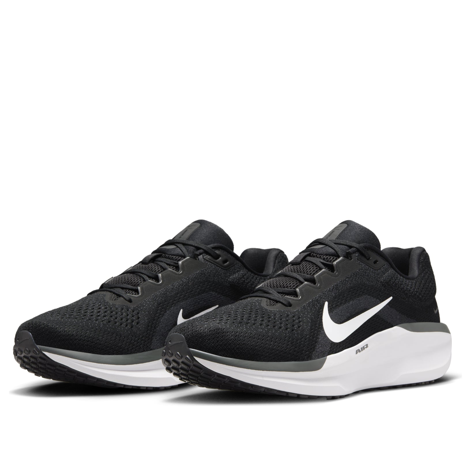Nike Air Zoom Winflo 11 'Black White' FJ9509-001