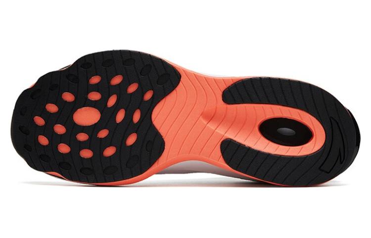 ANTA Star Ring Elite 'White Black Orange' 112315561A-2