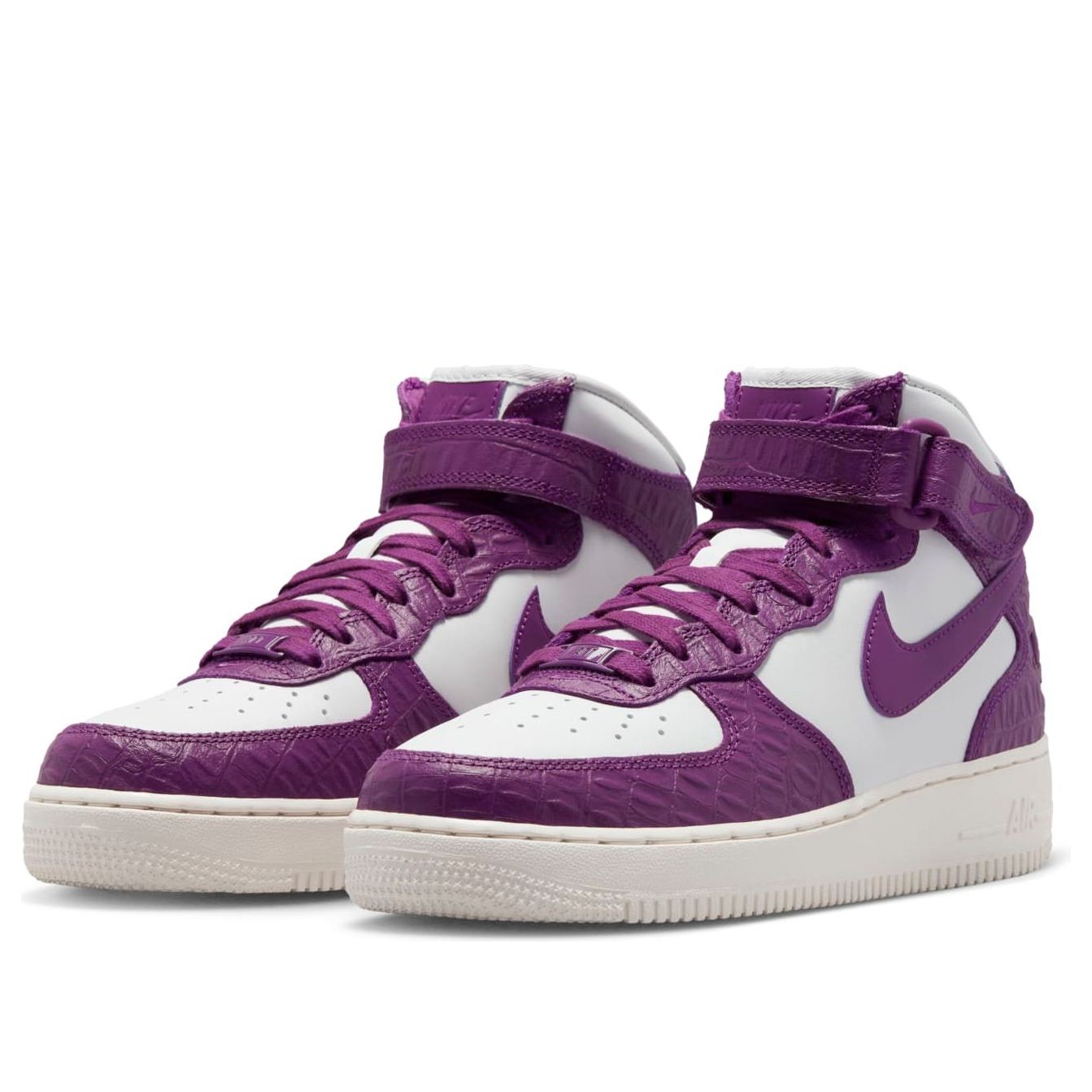 (WMNS) Nike Air Force 1 '07 Mid 'Tokyo 2003' DZ4865-503