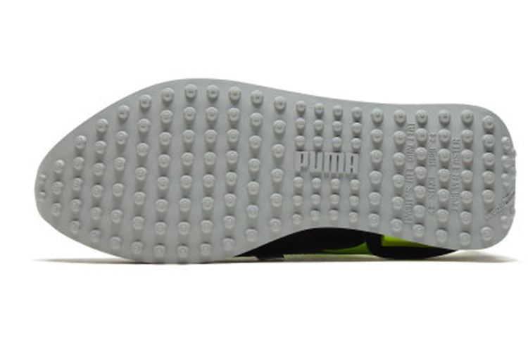 PUMA Future Rider Risk Alert 'Black Safety Yellow' 373172-02