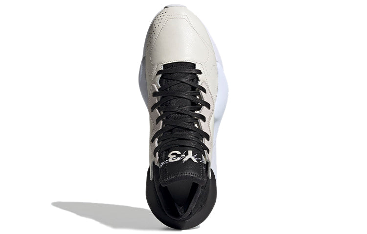 adidas Y-3 Kaiwa 'White Black' EF2546