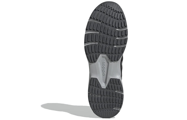 adidas neo 90s Valasion 'Black Gray Silver' EG2882