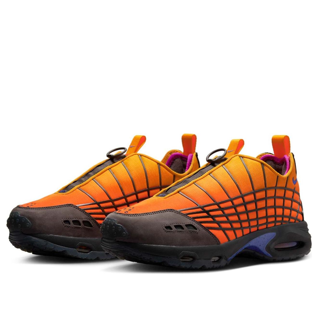 Nike x Kids of Immigrants Air Max SNDR SP 'Sunrise' HF3286-700