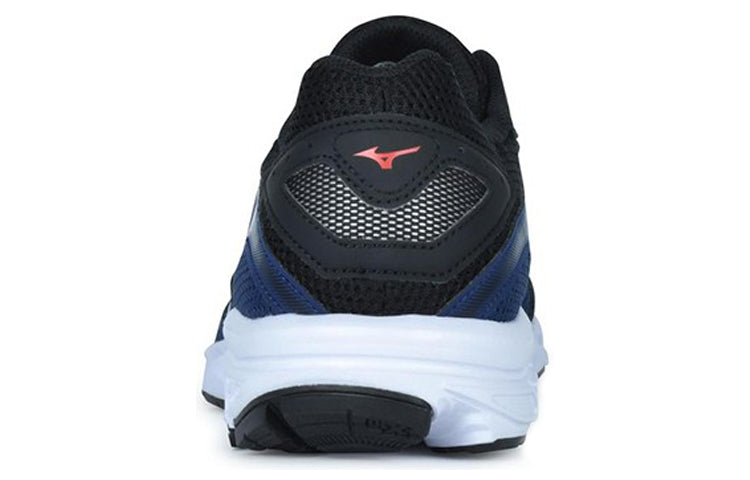 Mizuno Spark 4 DarkBlue K1GA190311