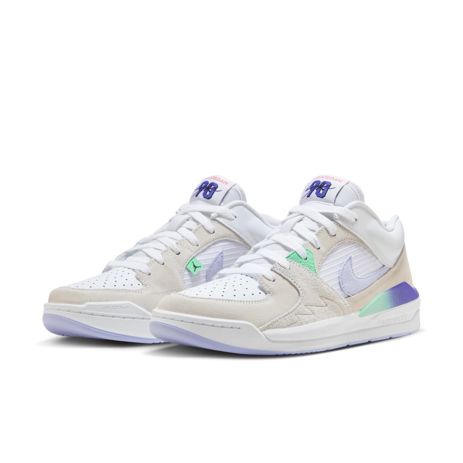 Air Jordan Stadium 90 'Dongdan' HF5756-151