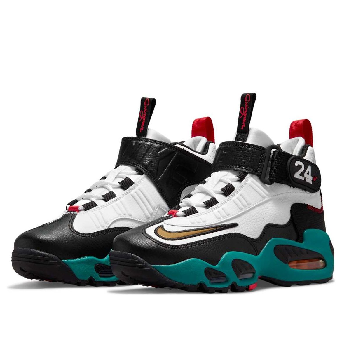 (GS) Nike Air Griffey Max 1 'Sweetest Swing' DJ5193-100