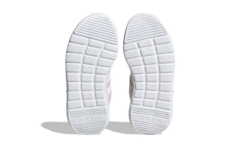 (GS) adidas Lite Racer 3.0 Lifestyle Running 'Clear Pink' H03629