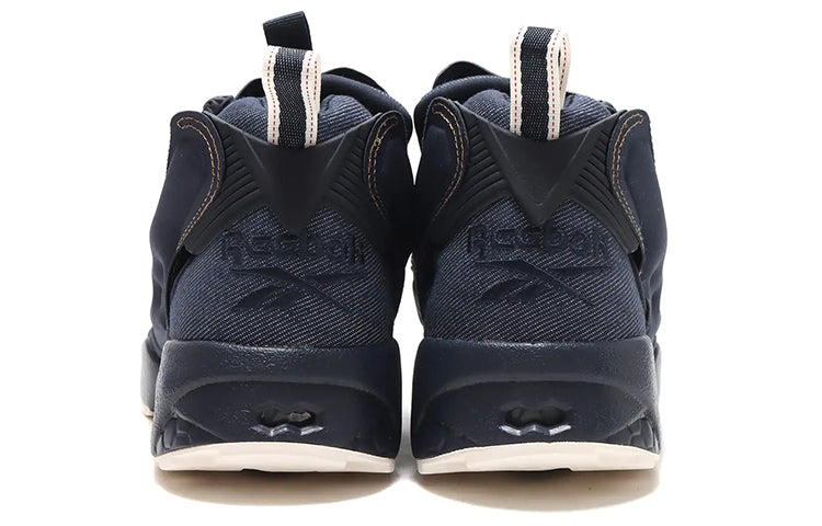 Reebok InstaPump Fury OG 'Denim - Night Navy' GX8624