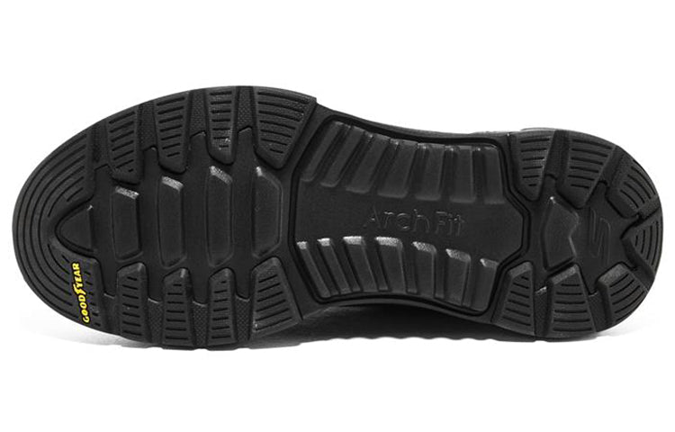 Skechers Go Walk Arch Fit Outdoor 'Black' 216463-BBK