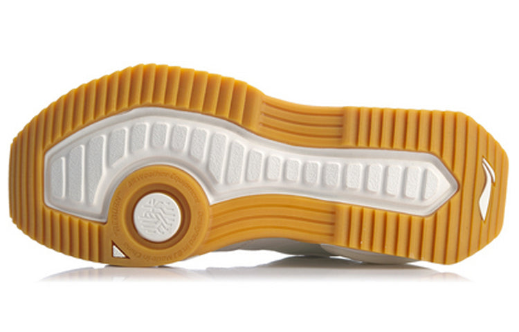 Li-Ning Reburn Classic Basketball Casual Shoe AGBQ089-2