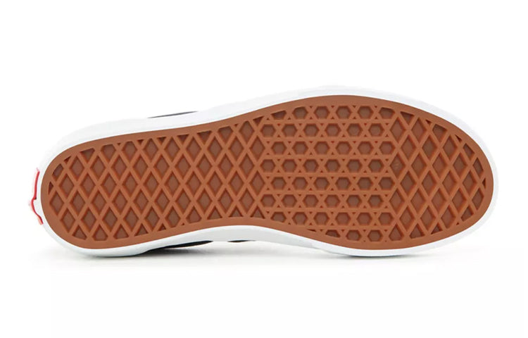 Vans Classic Slip-On Youth Black/White Checkboard VN0A4UH80HF