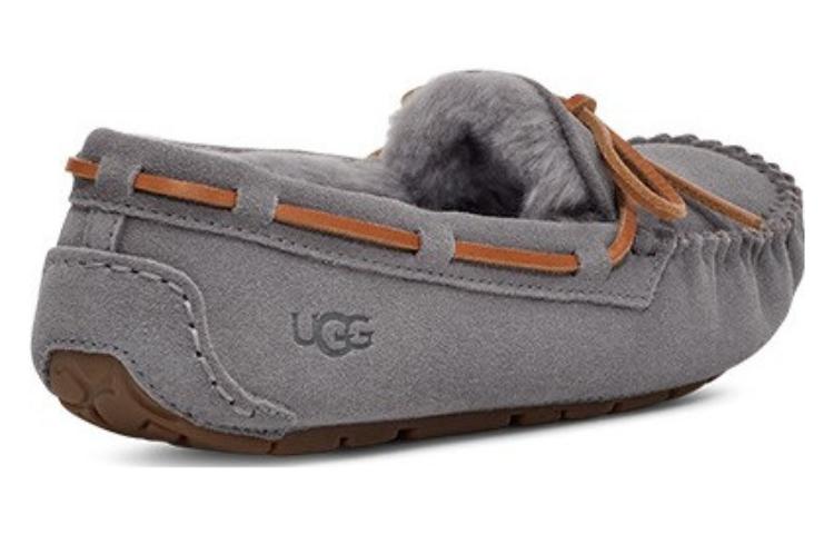 (WMNS) UGG Dakota Slipper 'Lighthouse' 1107949-LGH